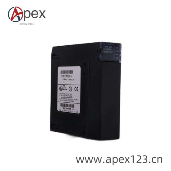 09MAR12 Industrial Module