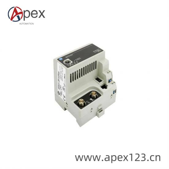 A-B 1203-CN1 Installation