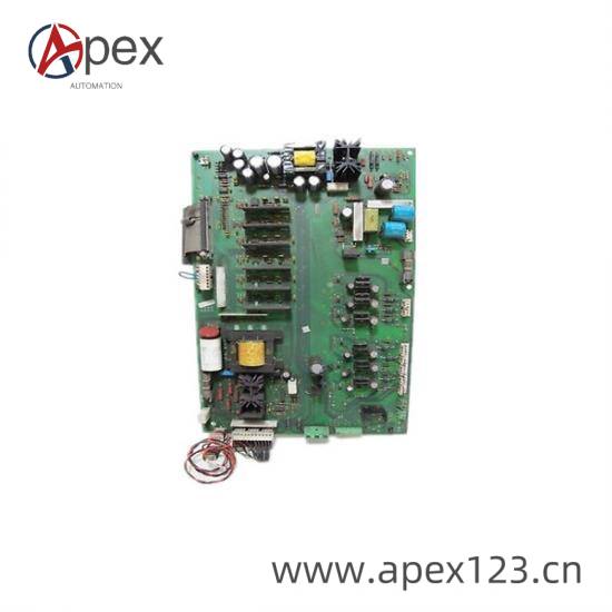 Allen-Bradley 1336-BDB-SP49D Front View