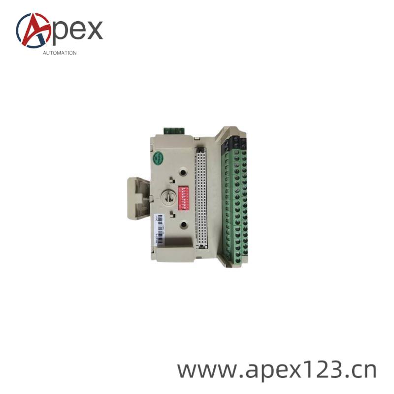 1336-TR-SP1A Technical Interface