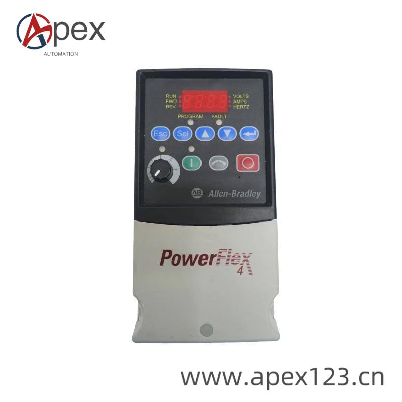 A-B Module Connection Interface