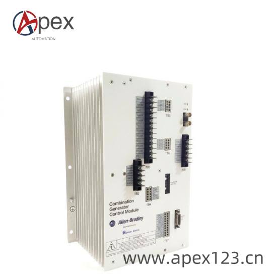 1407-CGCM Module Interface