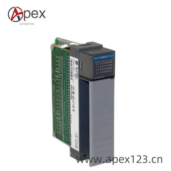 1746-IV32 Module Dimensions