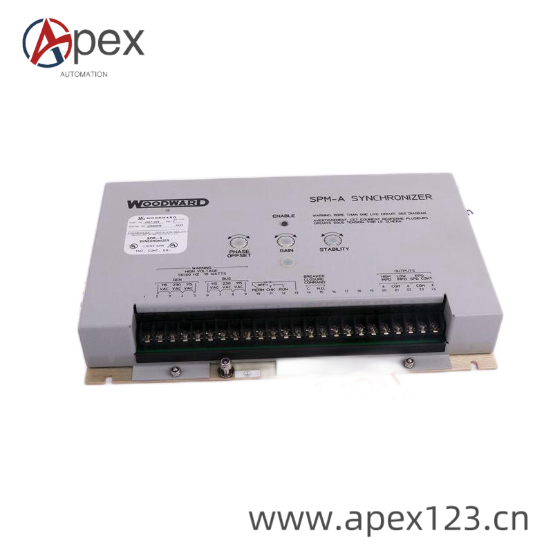 1746-OX8 Installation Example