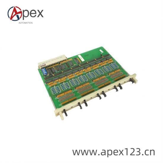 Allen-Bradley 1746-P1 Installation