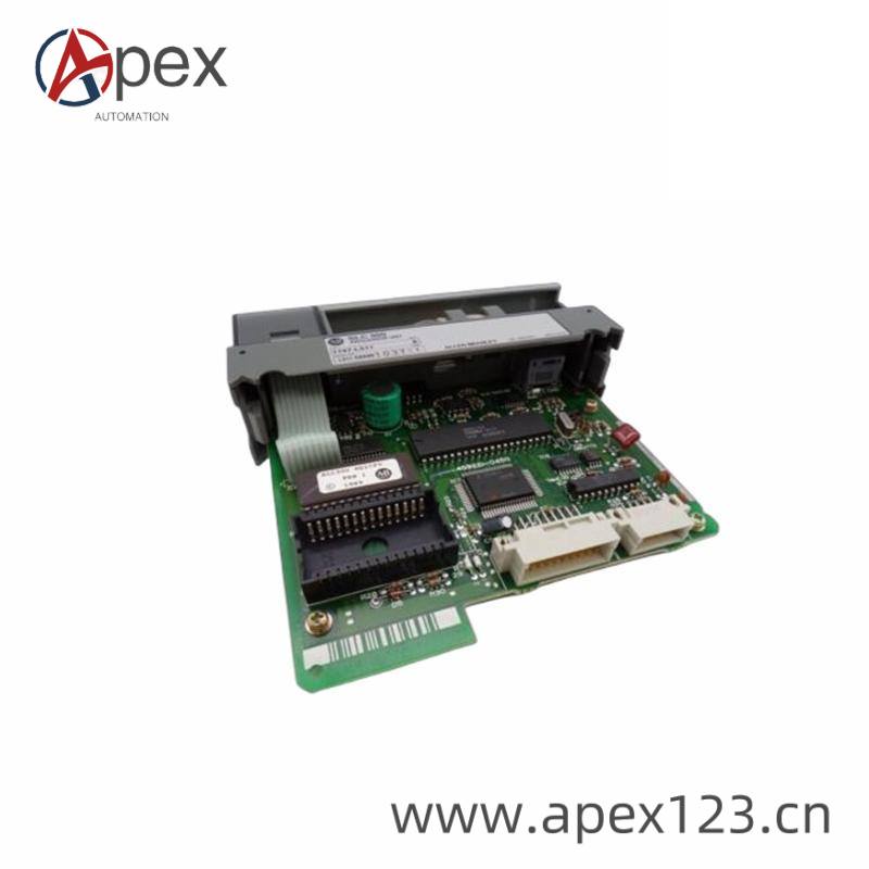 1747-L511 Interface Details