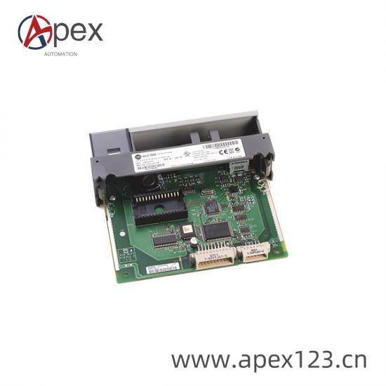 SLC 500 Module Installation