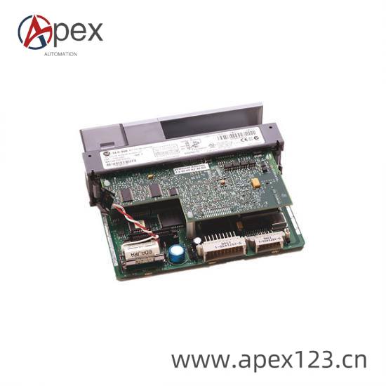 1747-L552 Installation