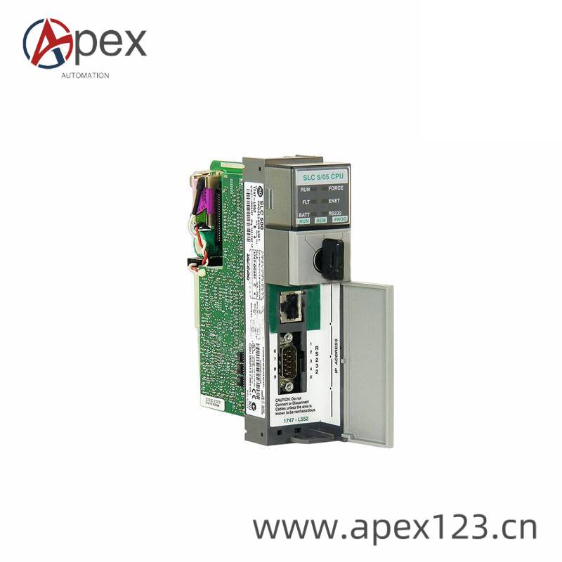 SLC 5/05 System Integration