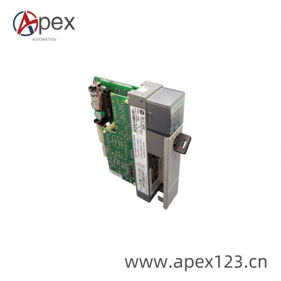 SLC 5/05 installation