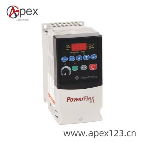 Allen Bradley 1747-OS501 Front View