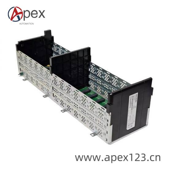 1756-A13 Installation