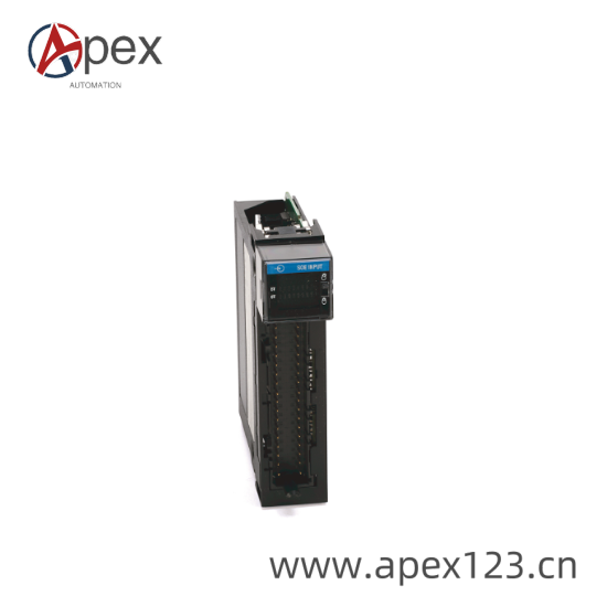 1756-IB16I Wiring Diagram