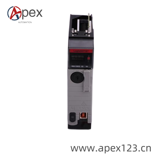 ControlLogix System Integration