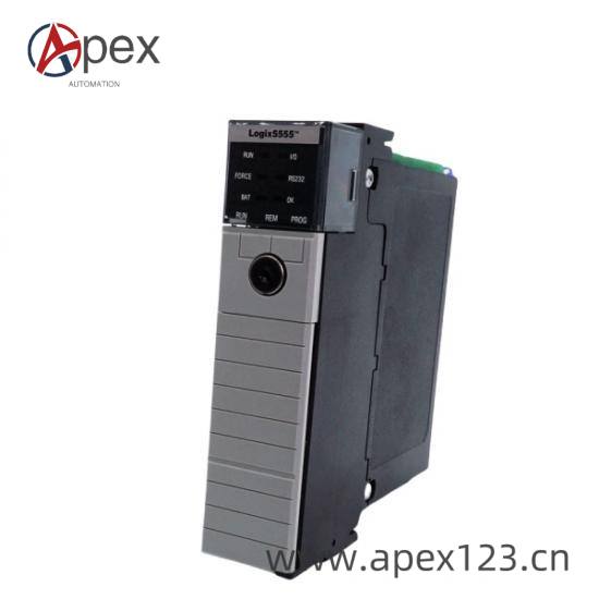 AB 1756-L55M13 Installation