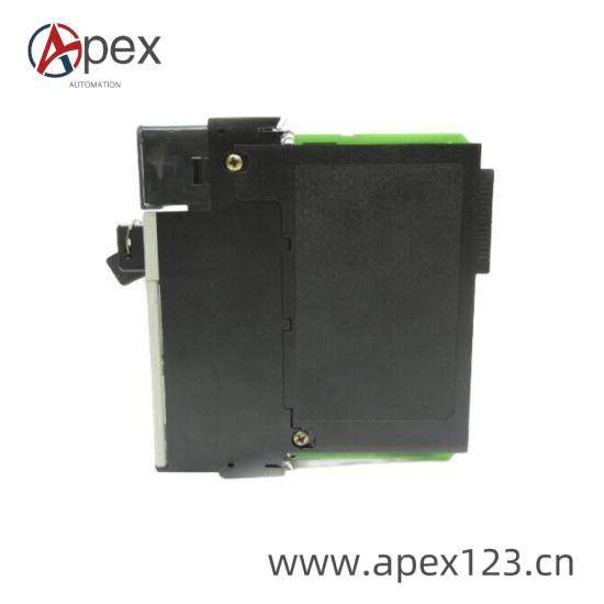AB 1756-L55M14 Side View