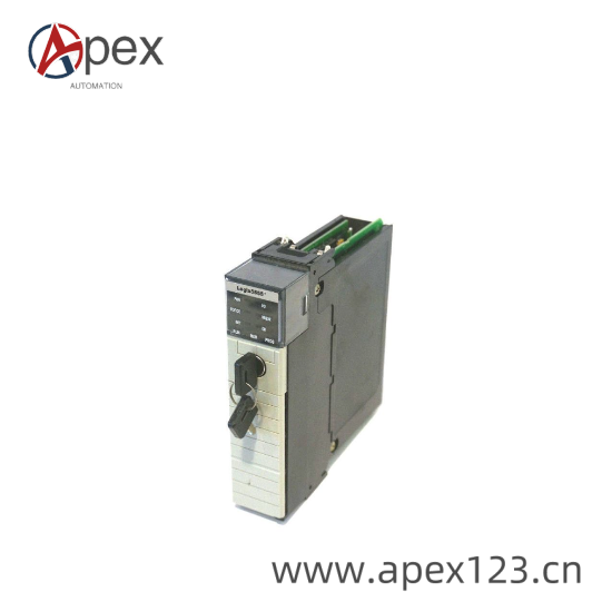 ControlLogix System Integration