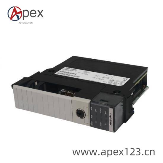 Allen-Bradley Cover Plate Installation