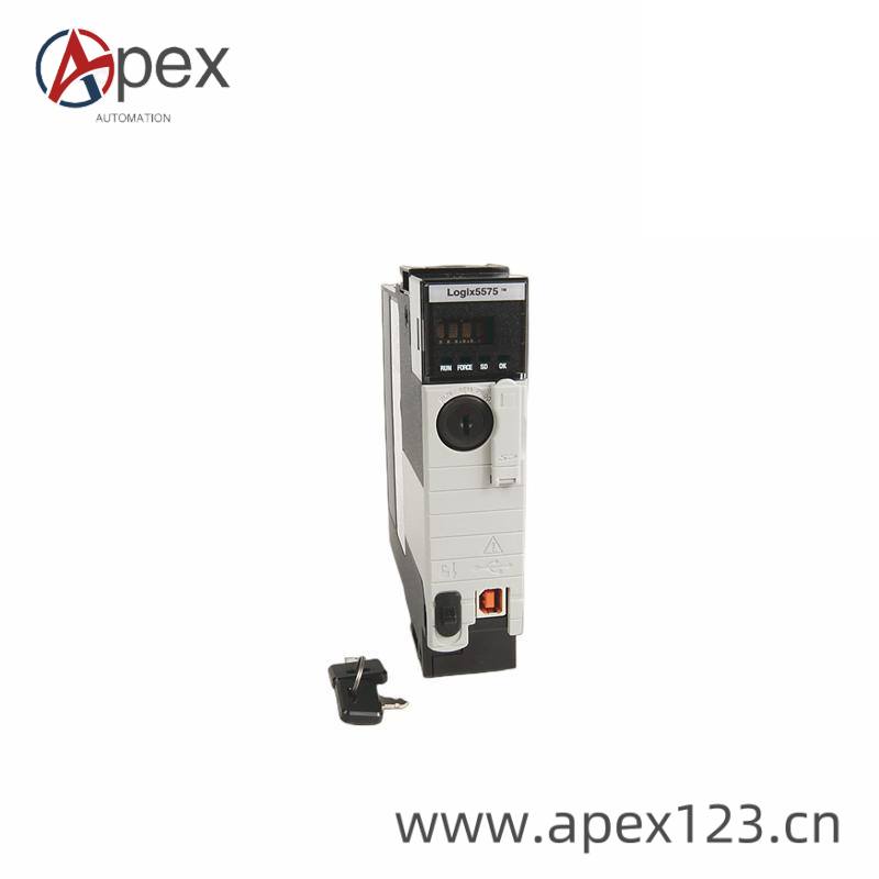 Allen-Bradley 1756-L75 Module