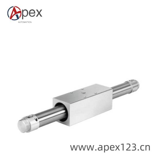 AB 1756-M13 Side View