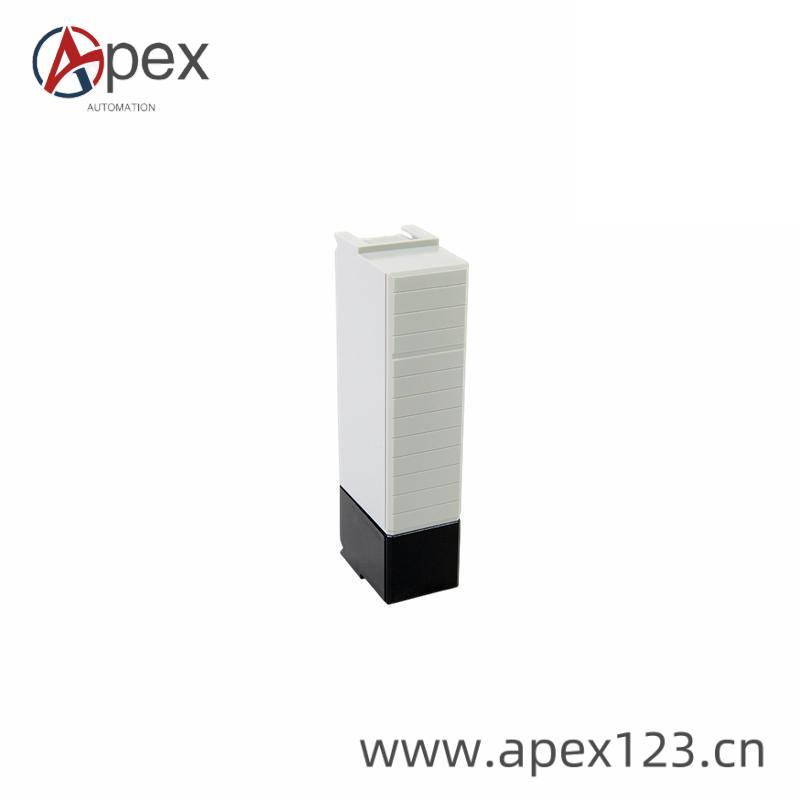 1756-N2 Module Connectors