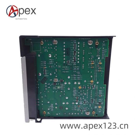 A-B 1756-PA72 Installation