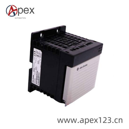 AB 1756-PA75R Installation