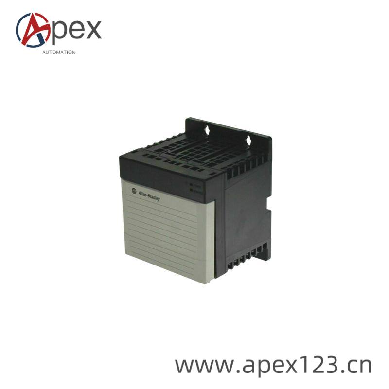 AB 1756-PA75R Side View