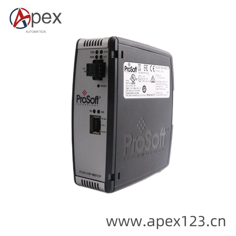 AB 1756-PA75R Front View