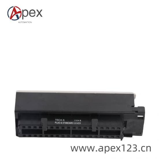 1756-TBCH Installation Example
