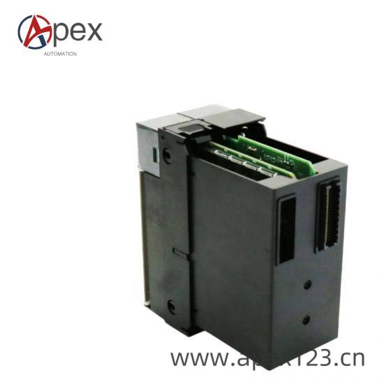 1757-PLX52 Module Interface