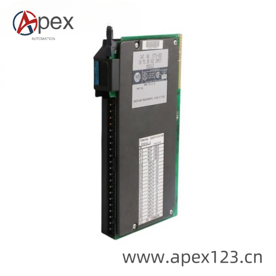 Industrial Installation Example