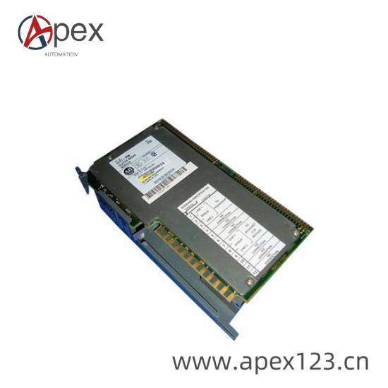 1771-OFE2 Industrial Installation