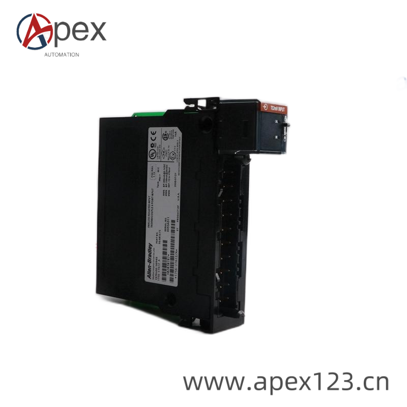 Stratix 8000 Switch Port Details