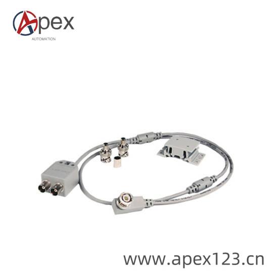 1786-TPYR Connector Detail