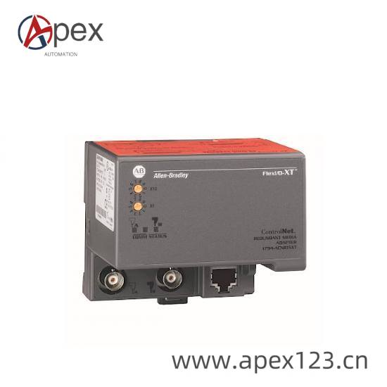 1794-ACN Installation