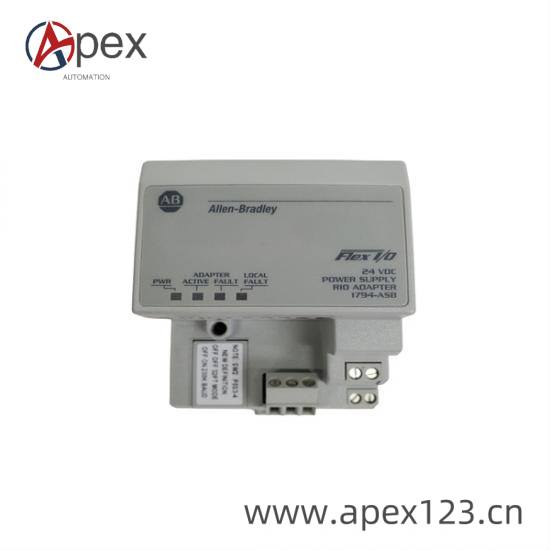 1794-ASB Terminal Details