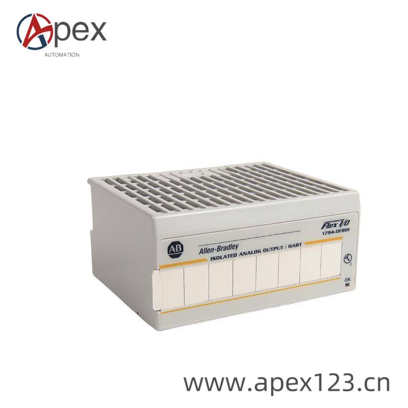 1794-OE4 Installation