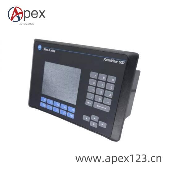 2711-B6C1 Front View