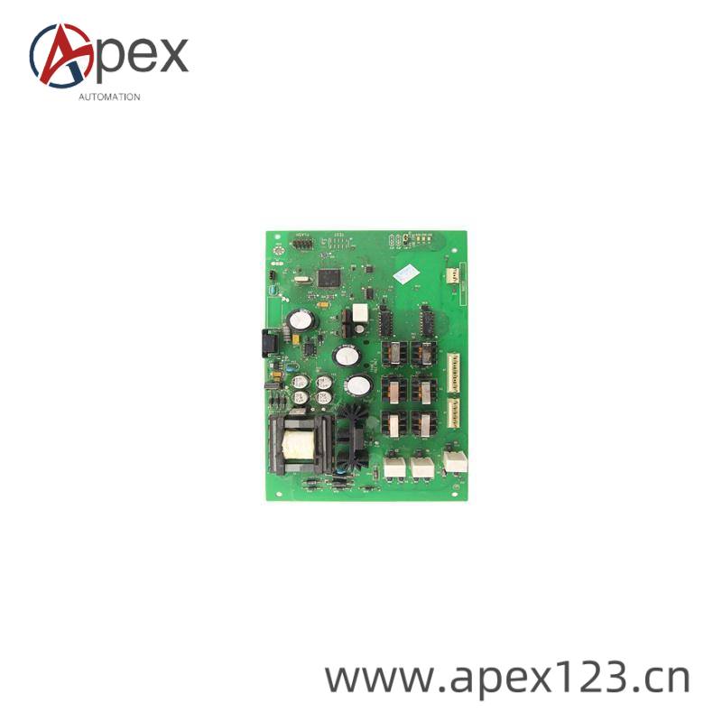 Rockwell 394877-A02 Module