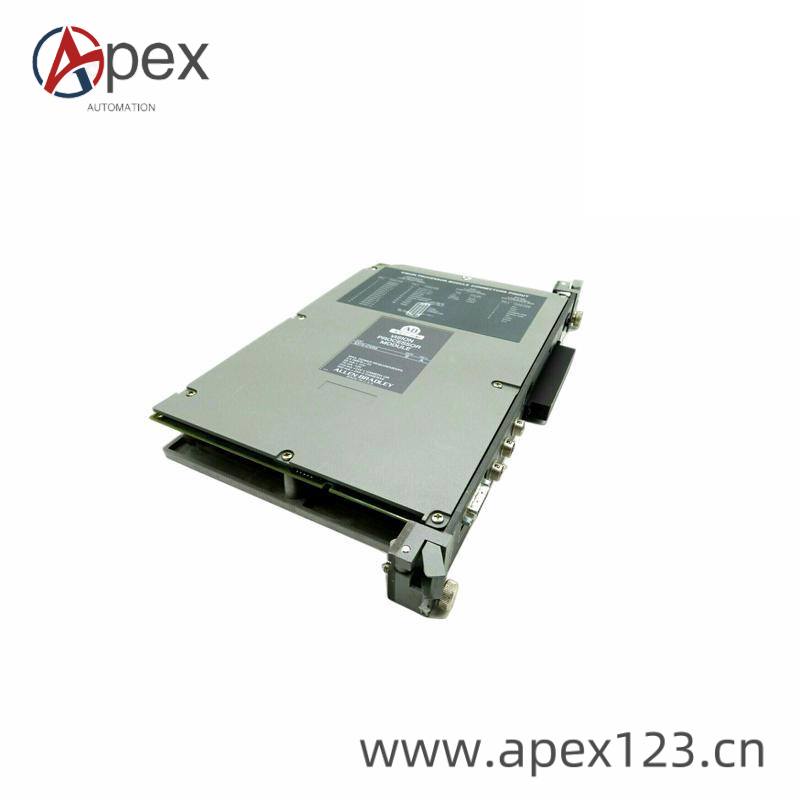 5370-CVIM Front View