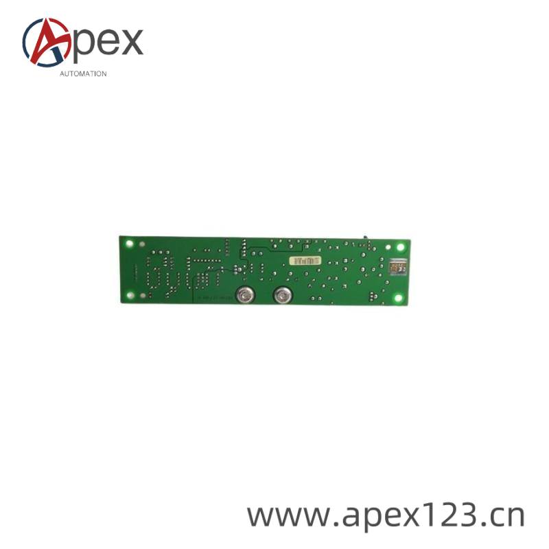 Allen Bradley Module Connection Interface