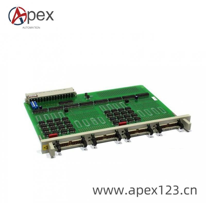 Allen-Bradley A77146-220-51 Front View