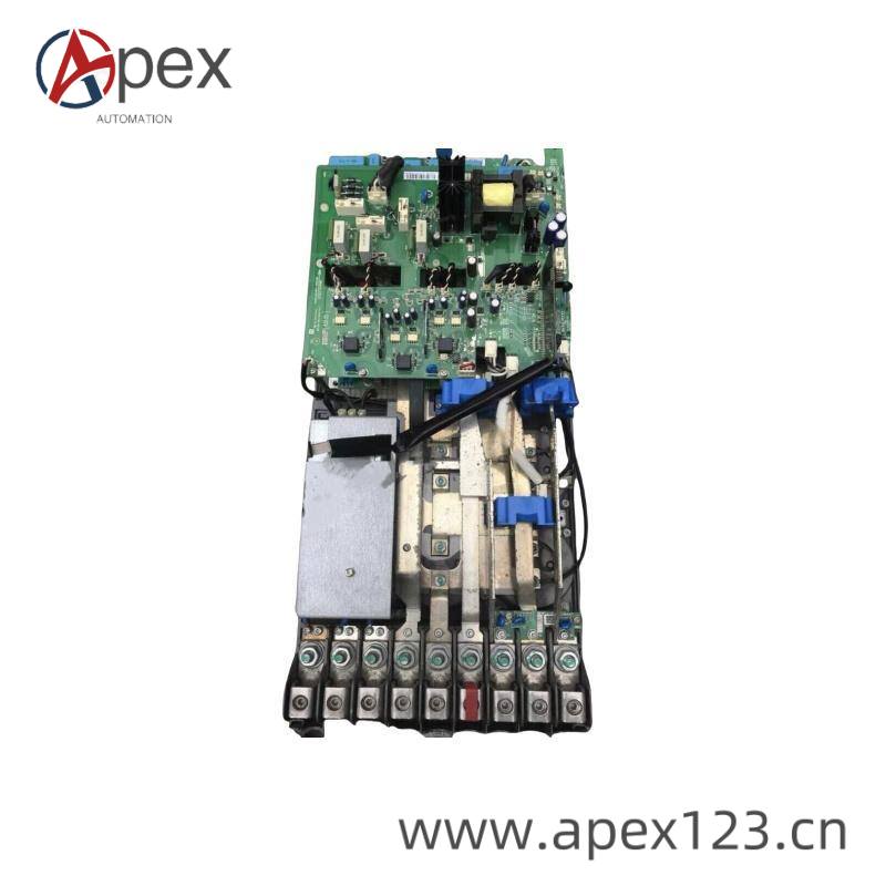 Allen Bradley CP16 N110 Installation