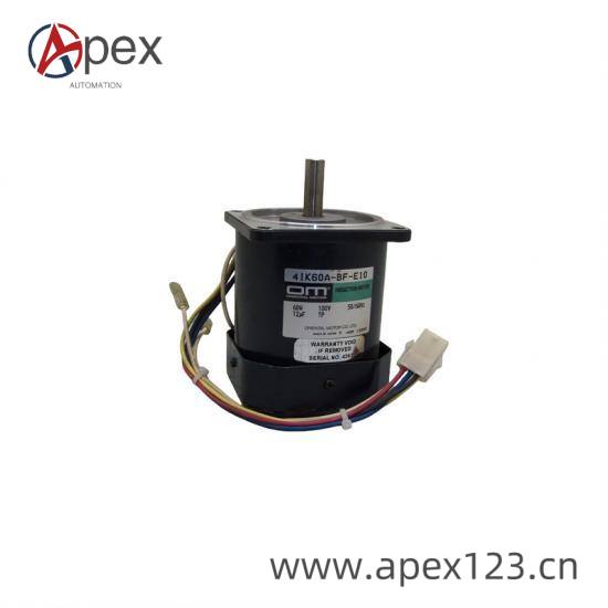 A-B MPL-B540K-SJ74AA Installation