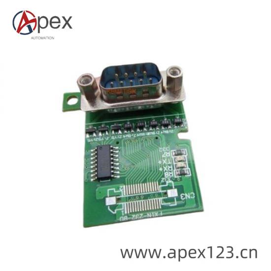 ABB RT480 Installation