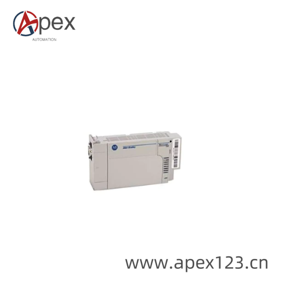 Abaco XVR19 Front View