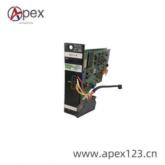 Abaco XVR19 in Industrial Rack