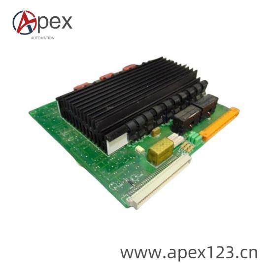ABB 0745648E Side View