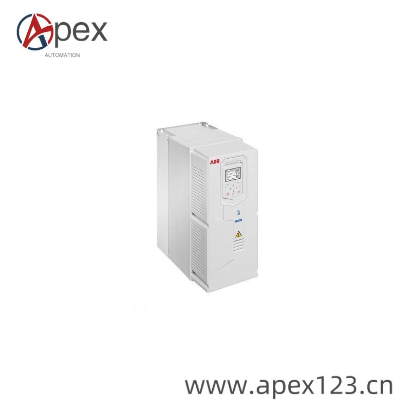 ABB 0745648E Installation